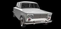 Fiat 1300 1966