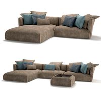 Jori Gitano Sofa