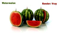 Watermelon