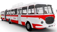 Skoda 706 RTO-K