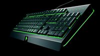 RAZER cynosa chroma pro keyboard