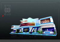 Exhibition - Area -26X15-3DMAX2009-020