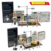 medical laboratory 4