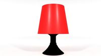 Lamp Light