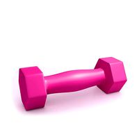 Fitness weight