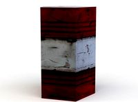 Barrel