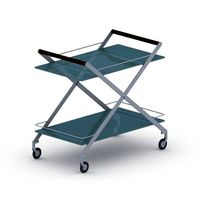 0484 - Coffee Table