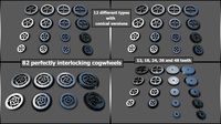 Cogwheel Collection