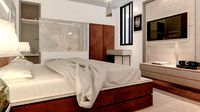 Bedroom Interior 360