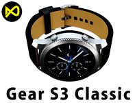 Samsung Gear S3 Classic