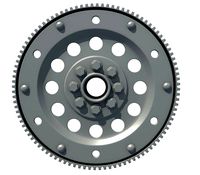 Engine Flywheel 41