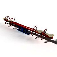 Seesaw
