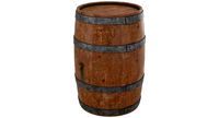 Wine Barrel 1