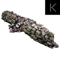 Stone Wall