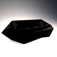 Gemma Sofa Moroso Expands the Gemma Collect by Daniel Libeskind