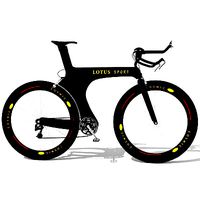 Sport Bicycle
