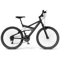 Mountain Bike 3D