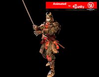Samurai