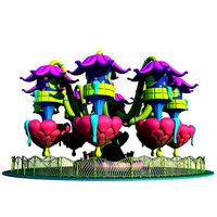 Flower Swinger