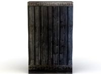 Shelf