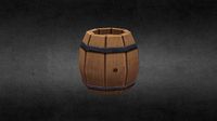 Barrel