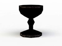 Tavern cup