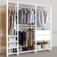 Elvarli collection wardrobe corona