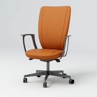 Kinnarps 9000 cv 3D Model