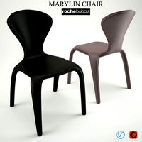 Marilyn Chair