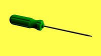 Screwdriver