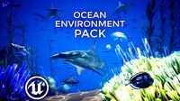 Ocean Environment Pack - UE4