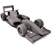 Detailed Formula1