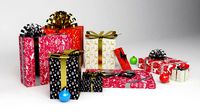 Christmas Gift - Gift Set - Packed -
