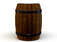 Barrel