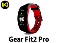 Samsung Gear Fit2 Pro
