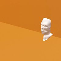 Human Bust