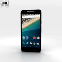 LG Nexus 5X Carbon