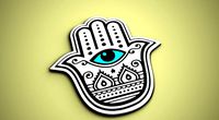 Evil Eye | 3D