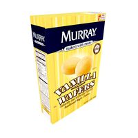 Murray Cookies Vanilla Wafers 12 oz