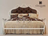 BED-Corte Zari OLIMPIA