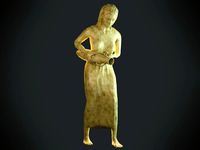 Female Statue