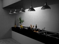 Kitchen VRAY SET