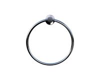 Round Towel Holder