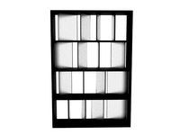 Kartell Sundial Rack