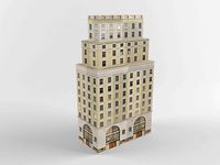 Town house v13