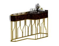 Longhi Ginza Evo Console