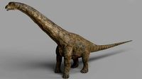 Alamosaurus