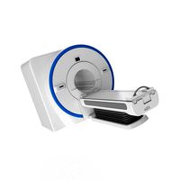Medical Generic CT Scanner