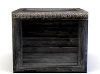Tavern box
