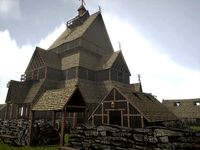 Viking Church
